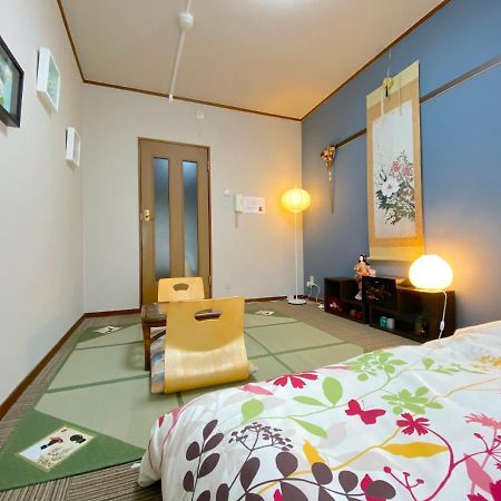 Hotel Tenjin Kyoto Exterior photo