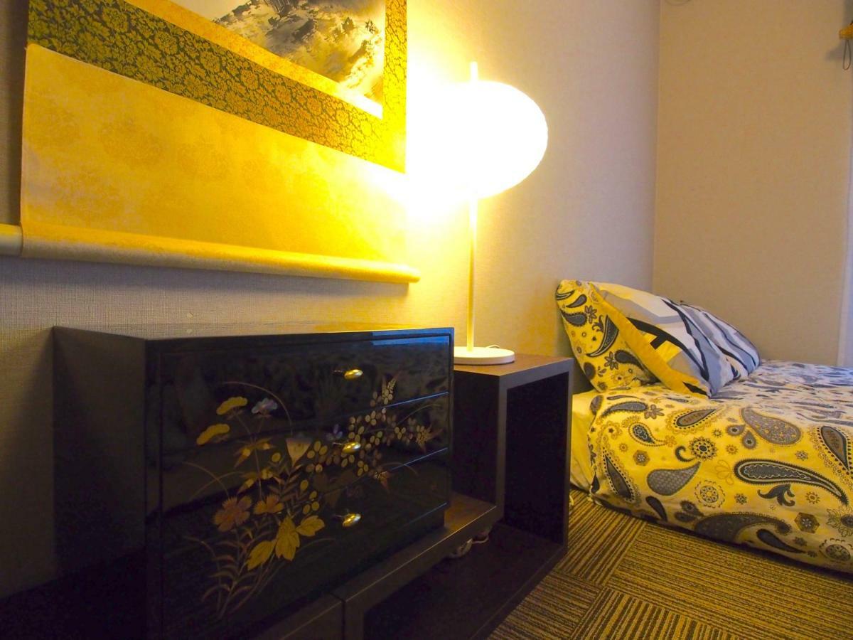 Hotel Tenjin Kyoto Exterior photo