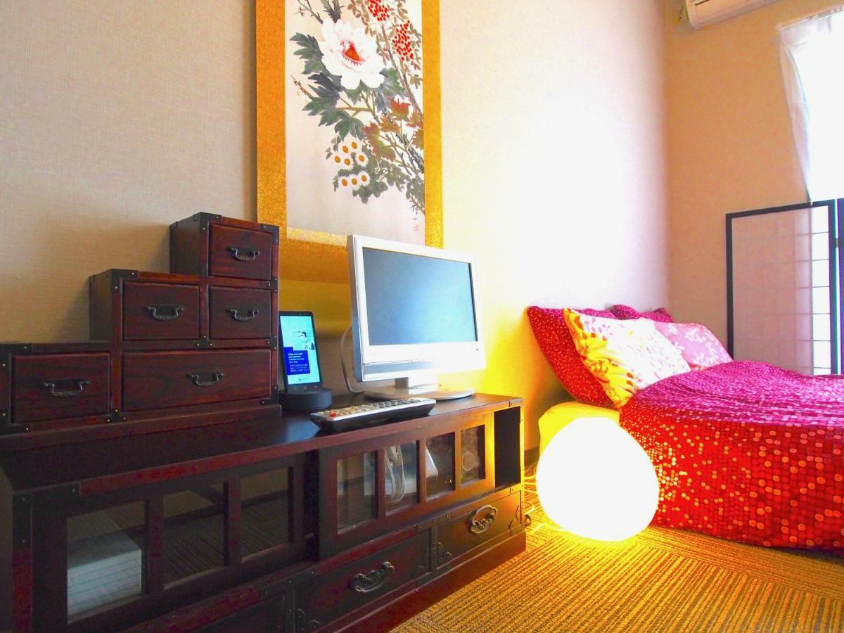 Hotel Tenjin Kyoto Exterior photo