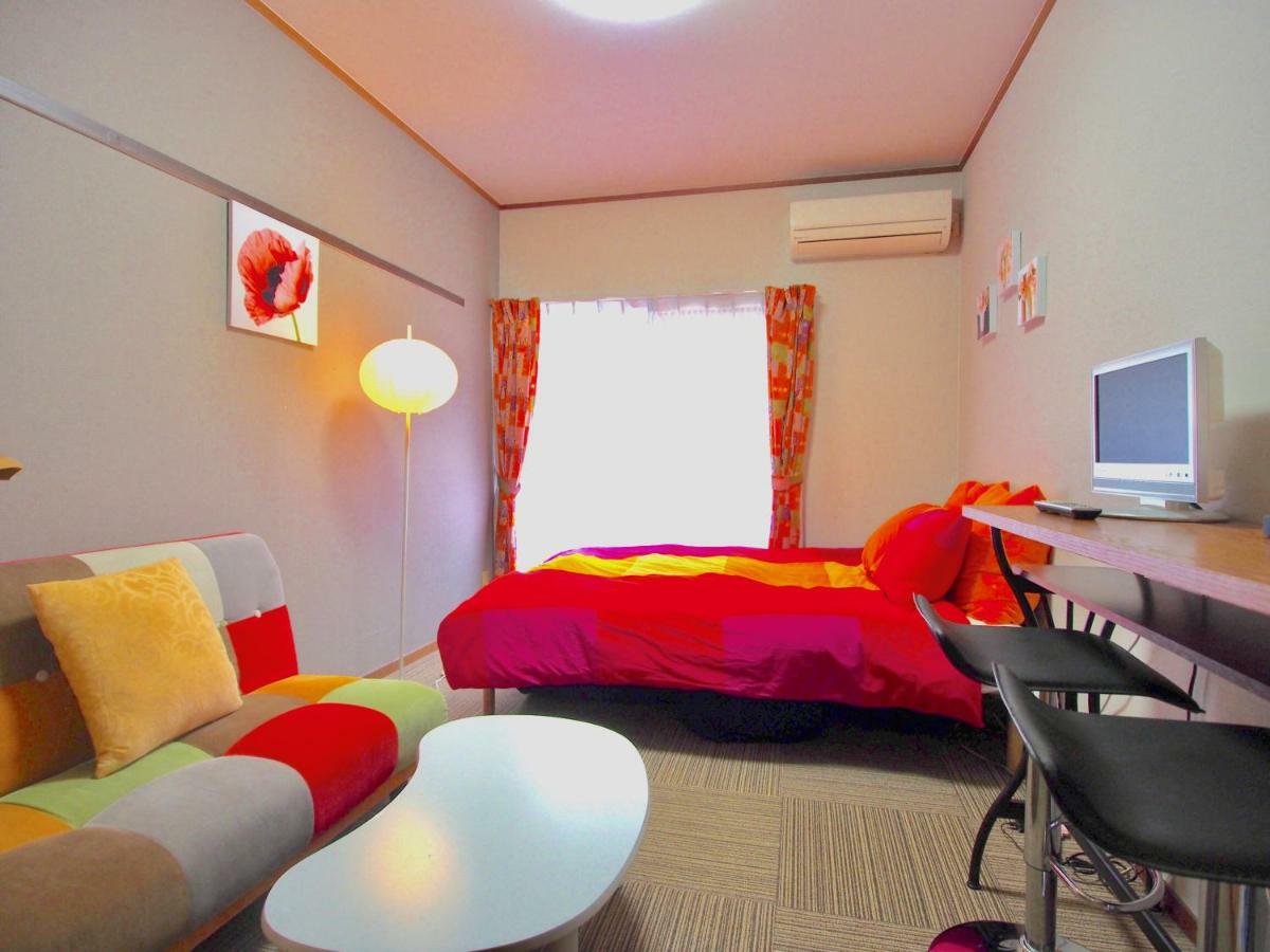 Hotel Tenjin Kyoto Exterior photo